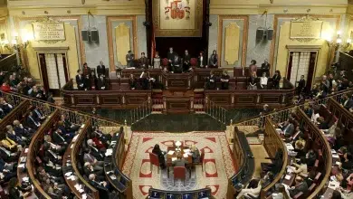 Photo de Sahara occidental: le Congrès espagnol vote en faveur du rétablissement de la position historique de Madrid