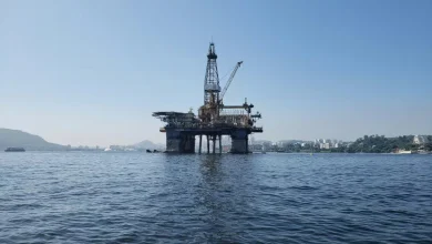 Photo de Pétrole au Maghreb: 2 géants européens se frottent les mains