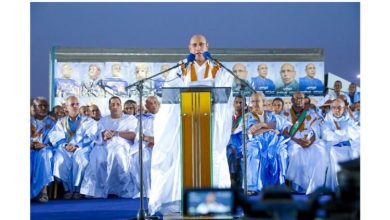 Photo de Hodh Chargui:  Ghazouani annonce 200 salles de classe