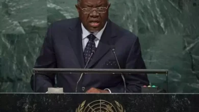 Photo de Le président namibien réaffirme le soutien de son pays au peuple sahraoui