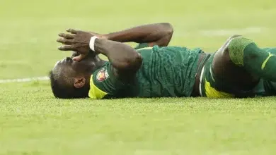 Photo de Mondial 2026 (Q) : Sadio Mané forfait contre la RD Congo et la Mauritanie…