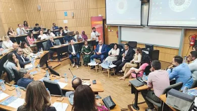 Débat à la SMU : comment les entreprises tunisiennes peuvent-elles saisir les opportunités d’affaires en Afrique 4 Photo de Débat à la SMU : comment les entreprises tunisiennes peuvent-elles saisir les opportunités d’affaires en Afrique