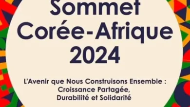 La Corée du Sud renforce ses liens avec l'Afrique pour la Transformation Industrielle et Numérique. 8 Photo de La Corée du Sud renforce ses liens avec l’Afrique pour la Transformation Industrielle et Numérique.