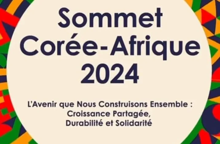 La Corée du Sud renforce ses liens avec l'Afrique