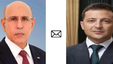 La Suisse attend environ 90 pays dont la Mauritanie au sommet en Ukraine 4 Photo de La Suisse attend environ 90 pays dont la Mauritanie au sommet en Ukraine