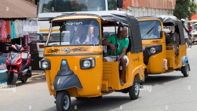 Nouakchott Sud : tentative de suicide en direct sur Tik Tok ! 9 Photo de Nouakchott Sud : tentative de suicide en direct sur Tik Tok !