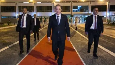 Tunisie: le chef du gouvernement à Séoul pour participer au Sommet Corée-Afrique 7 Photo de Tunisie: le chef du gouvernement à Séoul pour participer au Sommet Corée-Afrique