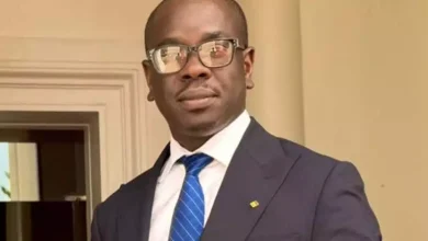 African Energy Week (AEW) 2024 : Le ministre Birame Soulèye Diop ... 5 Photo de African Energy Week (AEW) 2024 : Le ministre Birame Soulèye Diop …