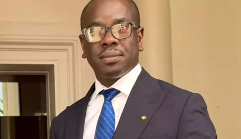 Birame Soulèye Diop