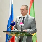 Ambassadeur de Russie en Mauritanie