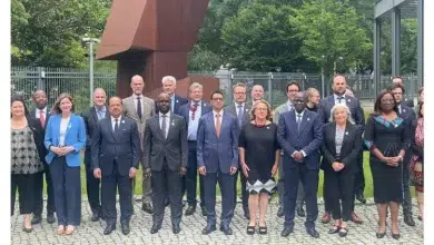 Photo de La Mauritanie participe à la 5ème Assemblée générale de l’Alliance du Sahel