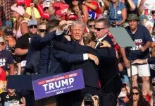 Photo de Présidentielle américaine : Trump revendique une « victoire politique jamais vue dans notre pays »