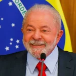 Luiz Inácio Lula da Silva