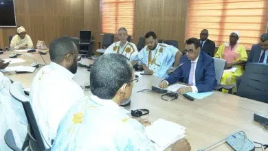 Photo de Investissements entre la Mauritanie et l’Arabie Saoudite