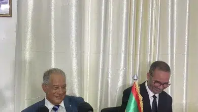 Photo de L’Ambassade d’Algérie en Mauritanie organise une conférence sur les relations entre les deux pays.