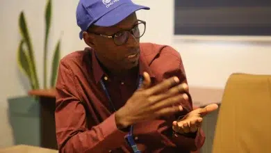 Photo de Journée internationale de la lutte contre la traite des êtres humains