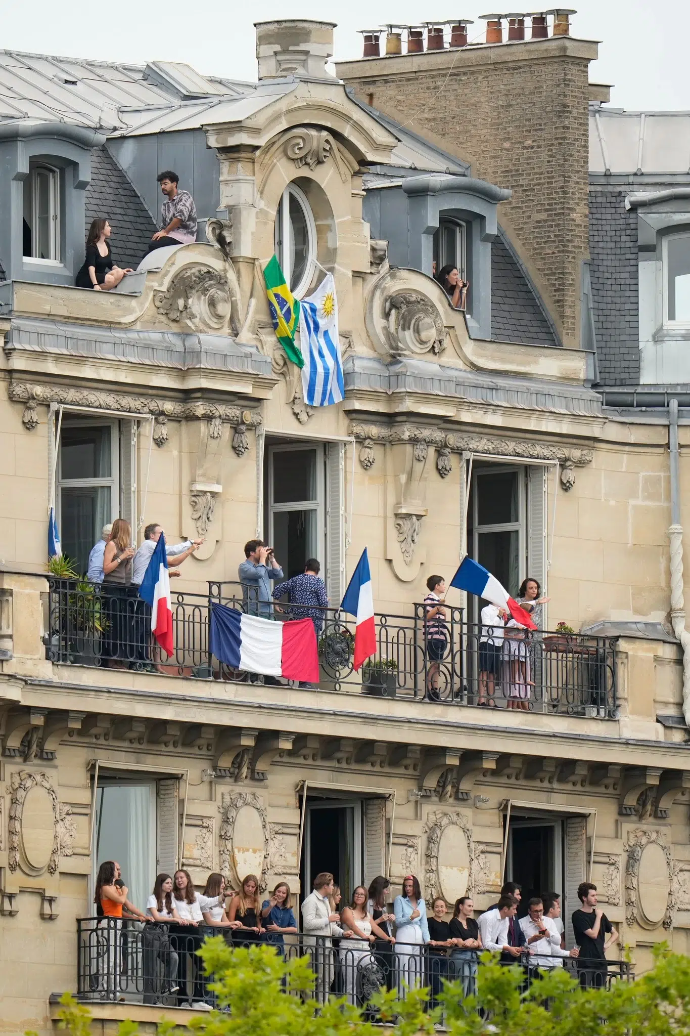 Jeux Paralympiques de Paris 2024 Le programme et les résultats des