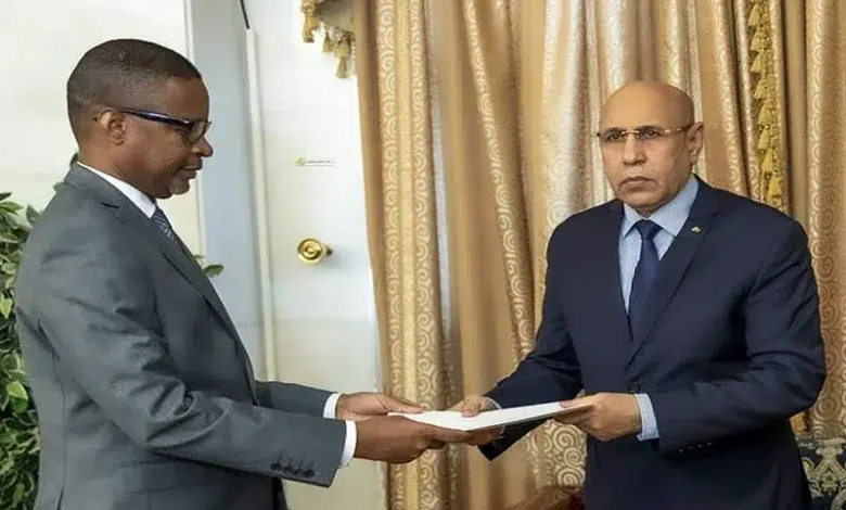 Témoignages: Mohamed Ould Bilal, un bon Premier ministre