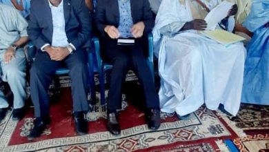 Photo de TAAZOUR : Série d’inaugurations dans l’arrondissement de N’Diago