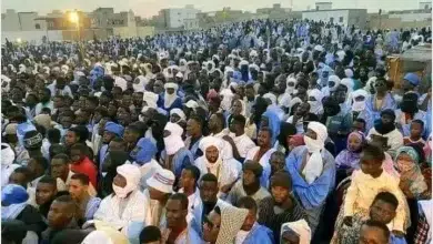 Photo de Ghazwani-Biram , la guéguerre des vrais-faux -amis ! (suite)