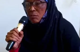 Photo de Nouakchott : outrage à Parlementaire !