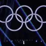 aux JO de Paris 2024