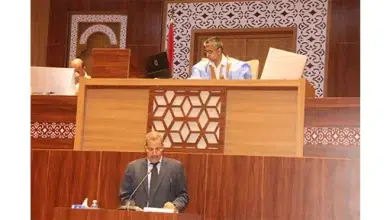 Photo de L’Assemblée nationale adopte trois projets portant conventions de financement