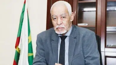 Photo de Droit de réponse à Dah Ould Abdel Jelil, président de la CENI