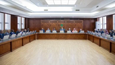 Photo de Conseil des Ministres réuni le Mardi 30 juillet 2024