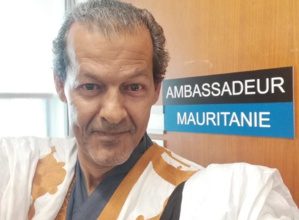 Photo de Lettre ouverte à son excellence, Monsieur Mohamed Ould Cheikh Ghazouani, Président de la République Islamique de Mauritanie