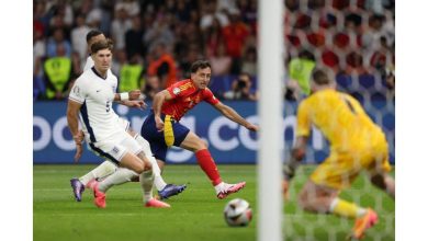 Photo de Euro 2024: l&rsquo;Espagne renaît en décrochant son 4e sacre européen face à l&rsquo;Angleterre