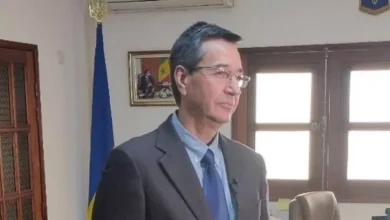 Photo de Le ministère sénégalais des Affaires étrangères a convoqué l’ambassadeur d’Ukraine qui a soutenu les terroristes au Mali