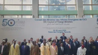 50ème session du Conseil des ministres des Affaires étrangères de l'OCI 4 Photo de 50ème session du Conseil des ministres des Affaires étrangères de l’OCI