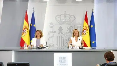 Le gouvernement espagnol consacre 867 millions d'euros à la formation professionnelle des travailleurs. 5 Photo de Le gouvernement espagnol consacre 867 millions d’euros à la formation professionnelle des travailleurs.