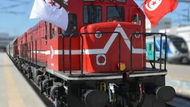 Train Tunisie-Algérie : Lancement officiel ce samedi 4 Photo de Train Tunisie-Algérie : Lancement officiel ce samedi