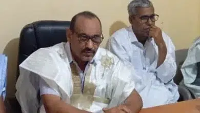 Sawab : le mandat présidentiel écoulé est le plus mauvais en matière de lutte anticorruption - Senalioune 2 Photo de Sawab : le mandat présidentiel écoulé est le plus mauvais en matière de lutte anticorruption – Senalioune