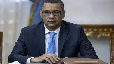 Mohamed Lemine Ould Aboye, nommé Directeur Général de la Caisse Nationale de Sécurité Socoale (CNSS) 3 Photo de Mohamed Lemine Ould Aboye, nommé Directeur Général de la Caisse Nationale de Sécurité Socoale (CNSS)
