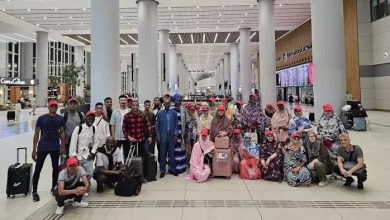 Une école d'été sur le thème « Histoire, culture et civilisation » est organisée pour les étudiants mauritaniens 4 Photo de Une école d’été sur le thème « Histoire, culture et civilisation » est organisée pour les étudiants mauritaniens