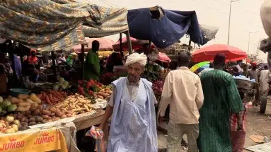 Panier de la ménagère ou tonne de ciment : quelle priorité pour le gouvernement. 11 Photo de Panier de la ménagère ou tonne de ciment : quelle priorité pour le gouvernement.