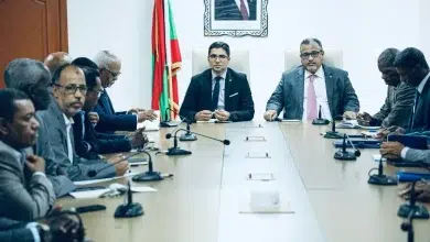 Le Ministre de l'Autonomisation de la jeunesse tient des réunions de prise de contact 9 Photo de Le Ministre de l’Autonomisation de la jeunesse tient des réunions de prise de contact