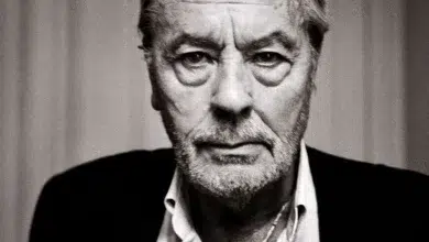 Alain Delon, étoile du cinéma français, est mort 4 Photo de Alain Delon, étoile du cinéma français, est mort