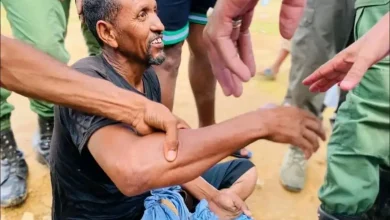 Bulletin d’urgence : Mort par noyade dans la moughataa d’Amourj 10 Photo de Bulletin d’urgence : Mort par noyade dans la moughataa d’Amourj