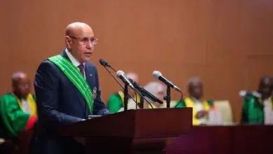 Photo de Ghazouani : Un Président plébiscité, mais des défis à relever