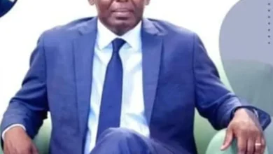 Photo de Polémique autour de la réaction de Biram Dah Abeid, Dicko Hanoun recadre !