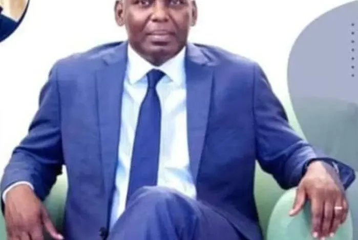 Photo de Polémique autour de la réaction de Biram Dah Abeid, Dicko Hanoun recadre !