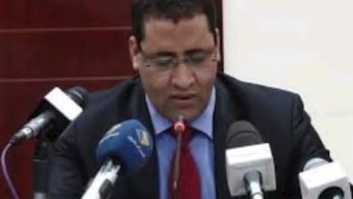 Photo de Le choix du premier ministre, Mokhtar Ould Diay