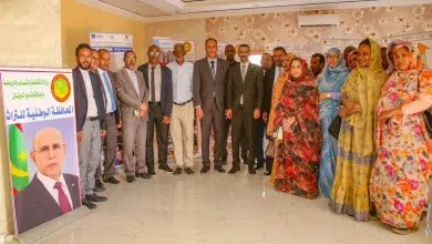 Le ministre de la Culture : le dévouement au travail est le seul critère de promotion de carrière. 3 Photo de Le ministre de la Culture : le dévouement au travail est le seul critère de promotion de carrière.