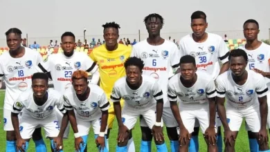 Photo de Préliminaire LDC CAF: Milo se qualifie et défiera le Stade d’Abidjan en 2ème tour