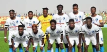 Photo de Préliminaire LDC CAF: Milo se qualifie et défiera le Stade d’Abidjan en 2ème tour