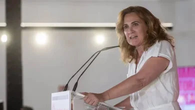 Sumar espère que la visite de Sánchez ne sera pas basée sur des pactes... 9 Photo de Sumar espère que la visite de Sánchez ne sera pas basée sur des pactes…